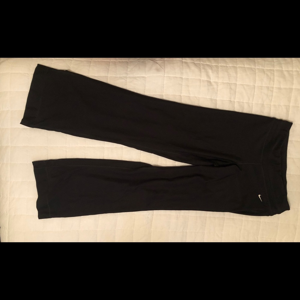 Nike Yoga Pants